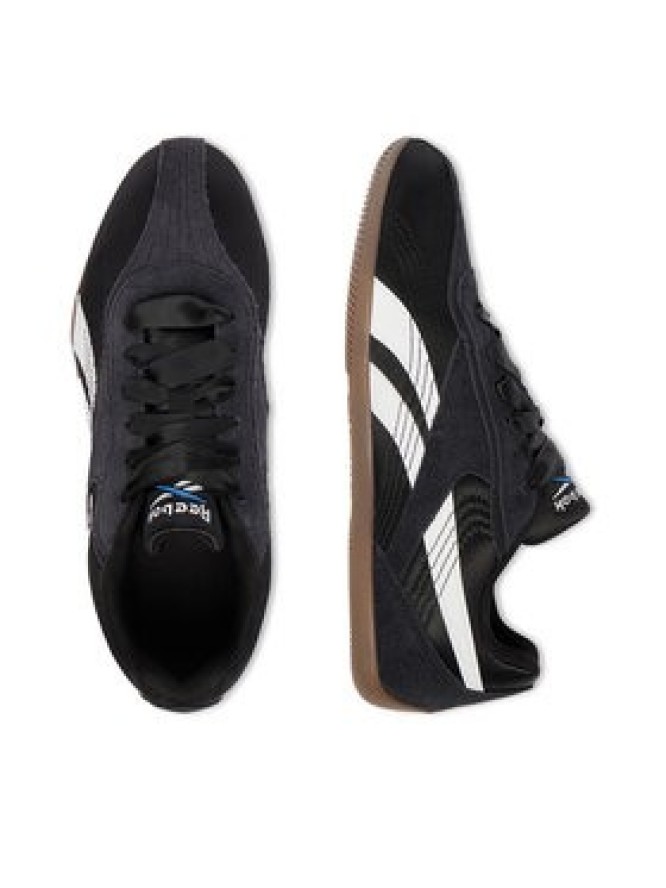 Reebok Sneakersy EO-ULTRA LO 100245704 Czarny