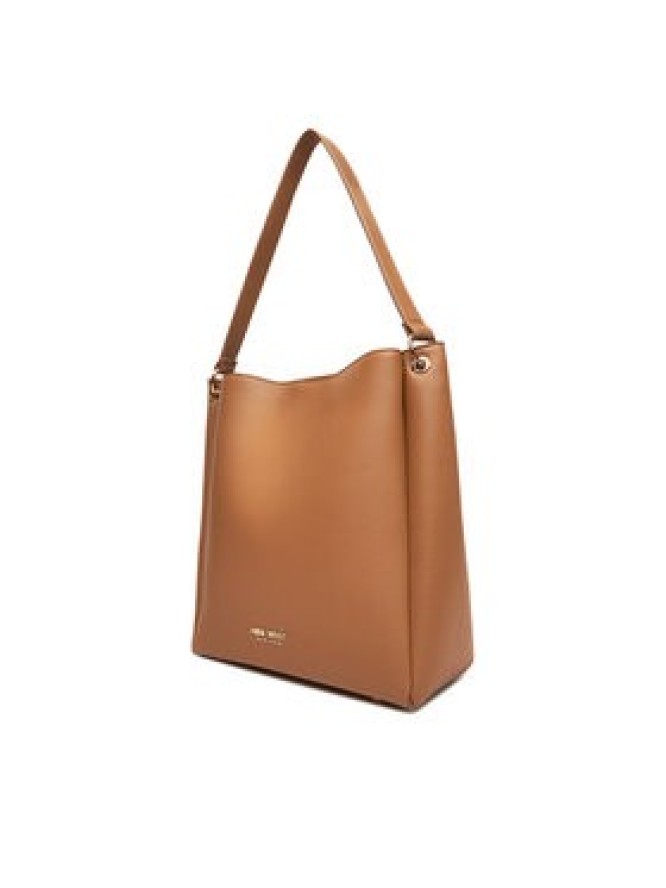 Nine West Torebka CEO-ARIA-S24414 Brązowy