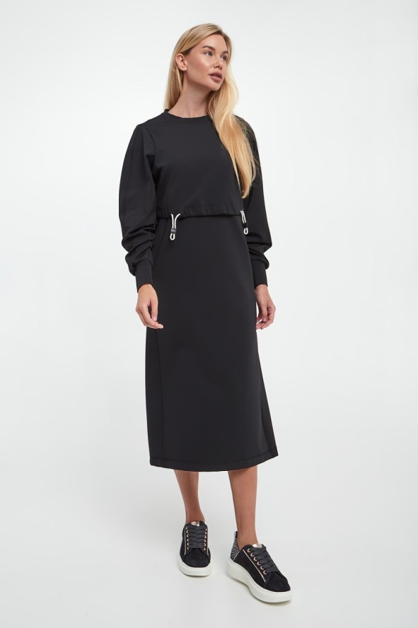 Sukienka midi SPORTALM