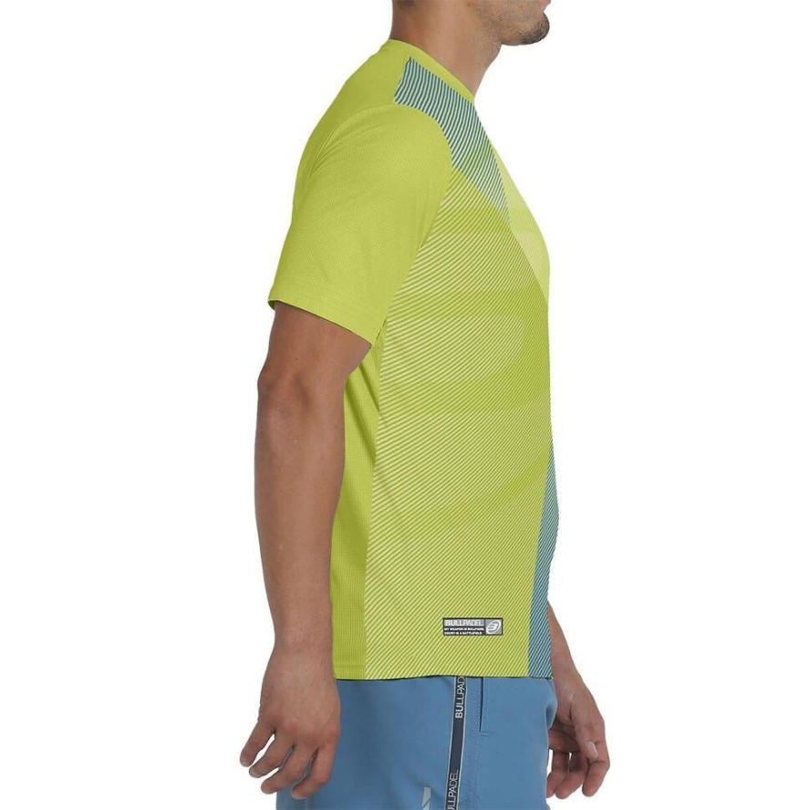 Bullpadel Brumo T-shirt