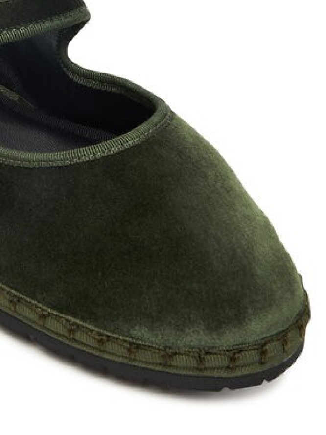 Nokwol Półbuty Mel Khaki