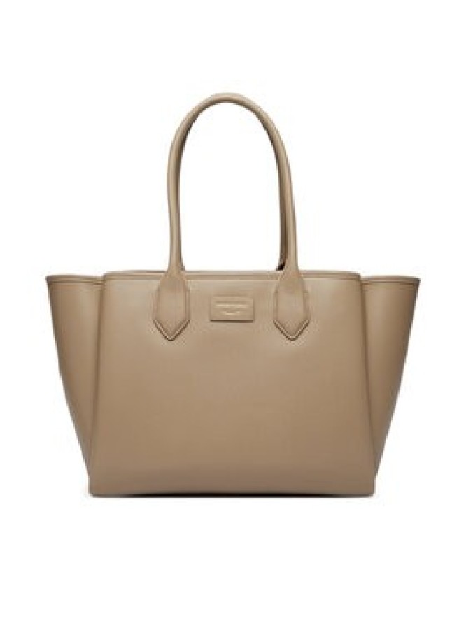 Emporio Armani Torebka EW002330 AF17799 M1345 Brązowy