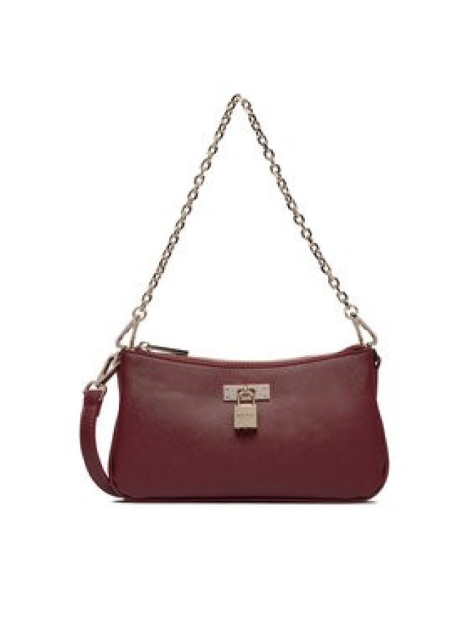 Nine West Torebka CEO-SILENT CHARM-LDA9867 Bordowy