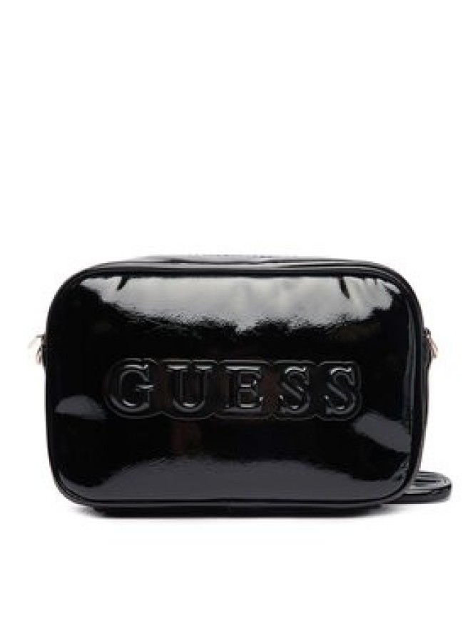 Guess Torebka J5BZ33 W3070 Czarny