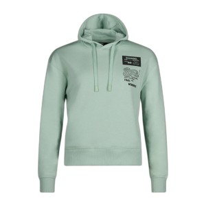 Bluza damska z kapturem Rossignol Waterfall