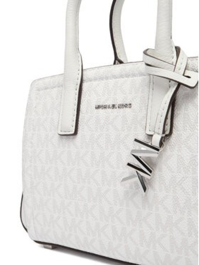 MICHAEL Michael Kors Torebka 32F5S9IC0V Biały