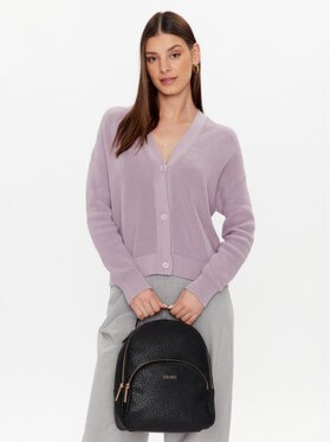 Liu Jo Plecak M Backpack AXX009 E0087 Czarny