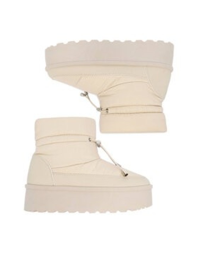 DeeZee Śniegowce HD1288 Beżowy