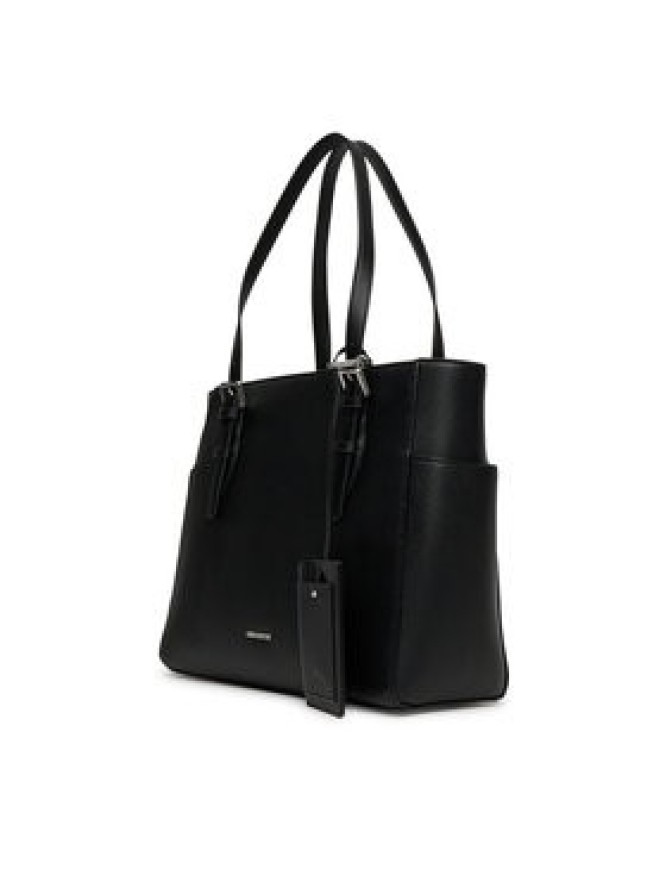 Gino Rossi Torebka RC-19681 Czarny