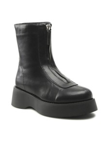 Jenny Fairy Botki HZ030201-01 Czarny