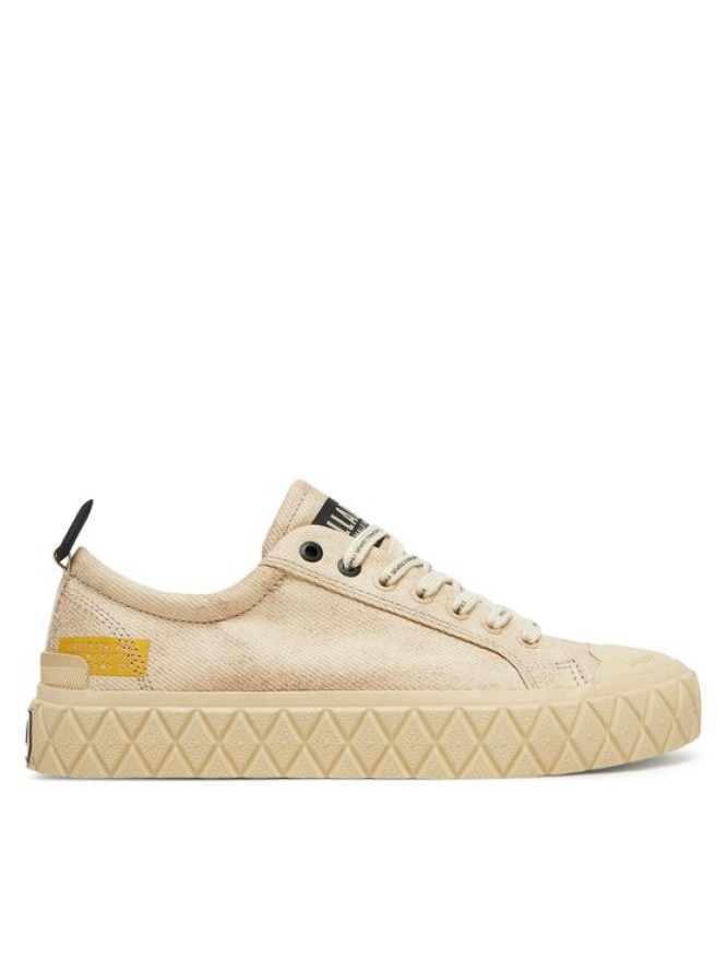 Palladium Trampki Palla Ace Lo Surplus 74488-241-M Beżowy