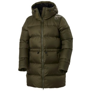 Parka dla kobiet Helly Hansen Essence