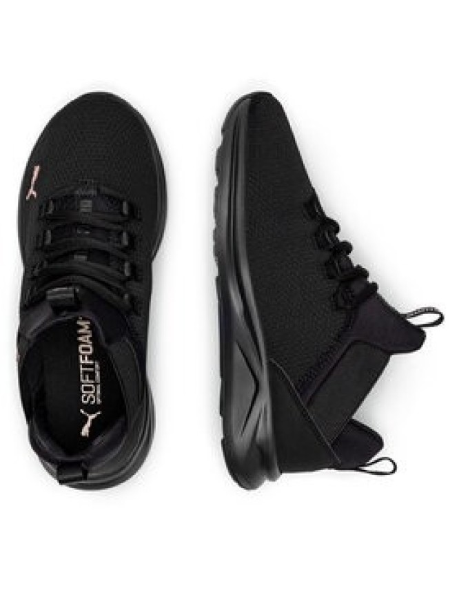 Puma Sneakersy ENZO 2 CLEAN 37712604 Czarny