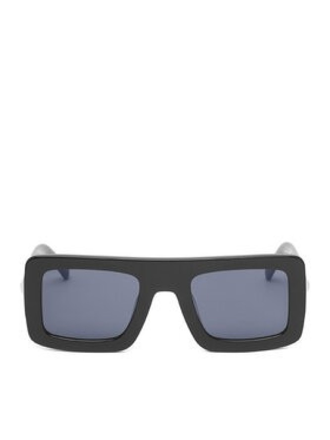 GINO ROSSI Okulary przeciwsłoneczne GR55245S Czarny
