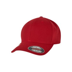 Czapka Flexfit Wooly Comped Waterrepellent