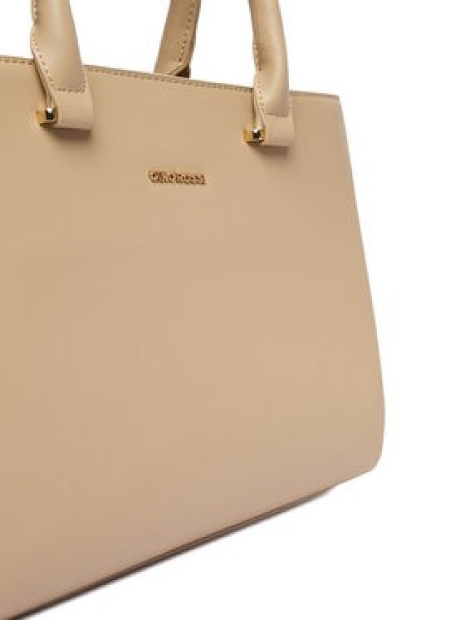 GINO ROSSI Torebka C-KY260 Beżowy