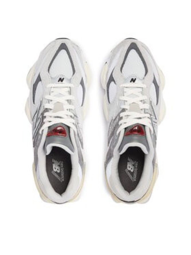 New Balance Sneakersy U9060GRY Szary