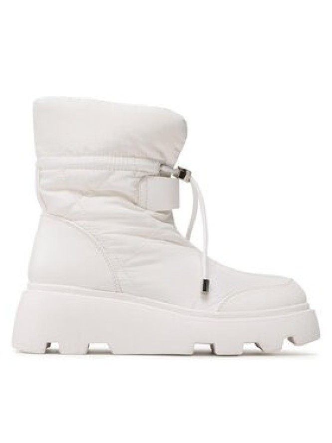 DeeZee Botki H2001-01 Biały