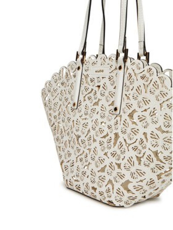 Aldo Torebka Jacinta 13989701 Biały