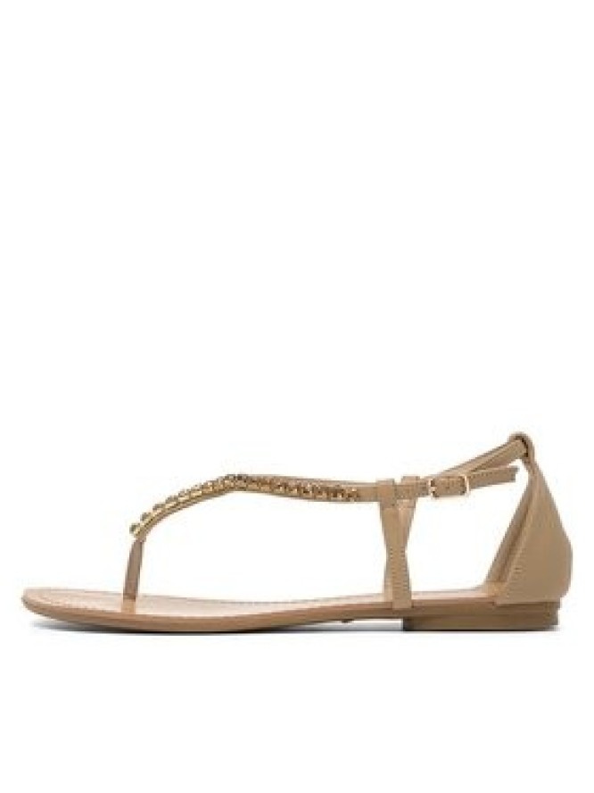 DeeZee Sandały KL-F103-58 Beżowy