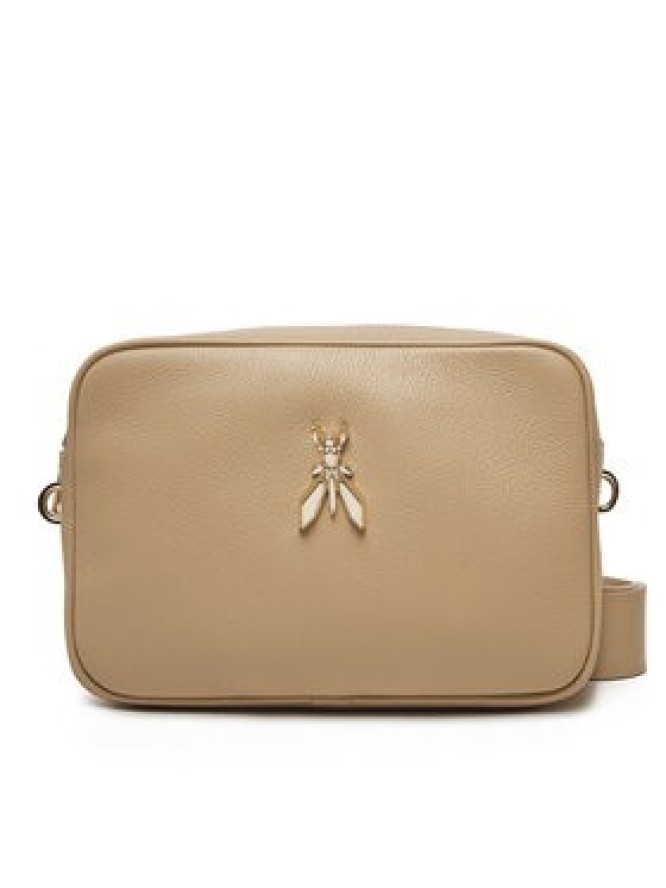 Patrizia Pepe Torebka 8B0232/L001-B732 Beżowy