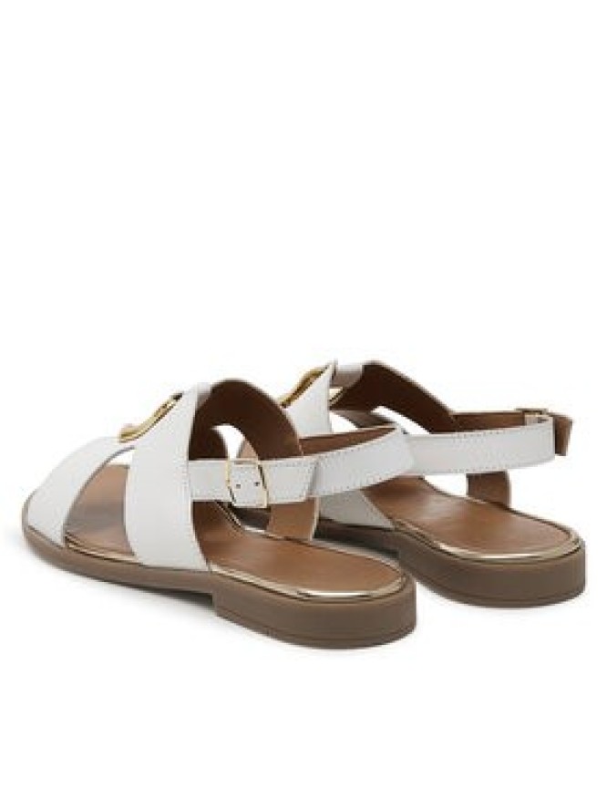 Lasocki Sandały WI23-FOXI-96 Biały