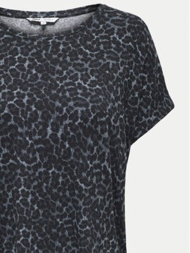 ONLY T-Shirt Moster 15182852 Szary Regular Fit