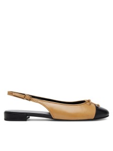 Tory Burch Sandały 166592 Brązowy