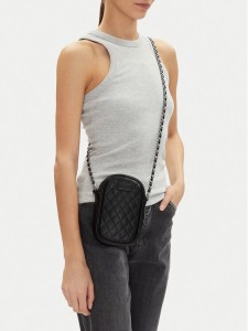 DeeZee Torebka DZE-S-018-07 Czarny