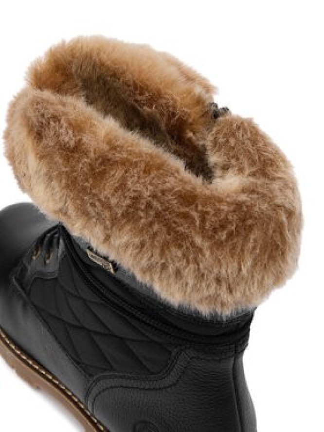 Remonte Trzewiki CEO-D9383-03 Czarny