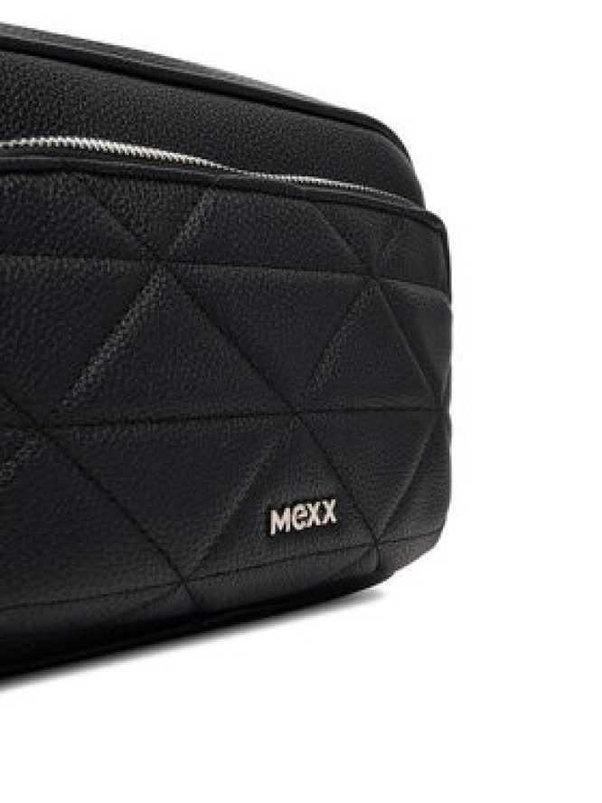 MEXX Torebka C-MEXX-L-010-08 Czarny