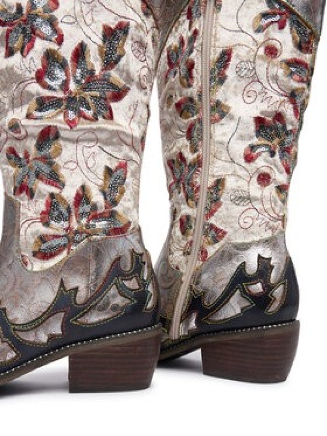 Laura Vita Kowbojki Ercwinao 19 Kolorowy