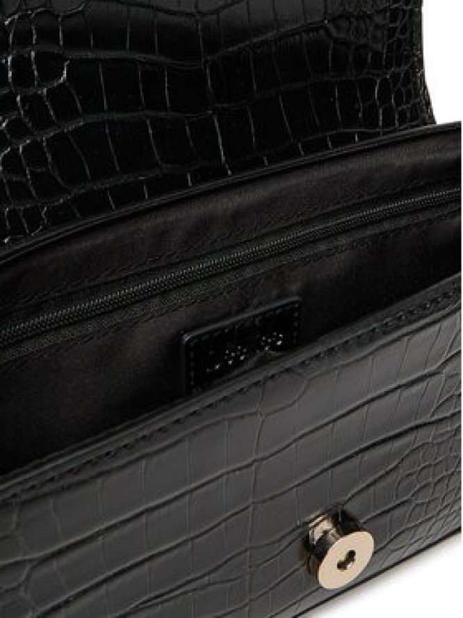 DeeZee Torebka DZE-S-013-07 Czarny