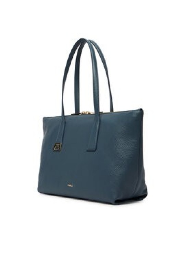 Furla Torebka Olivia M WB01977 HSF000 CN GU000 Granatowy