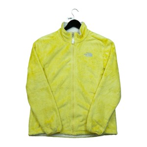 Second life - Kurtka polarowa The North Face - Jak nowy