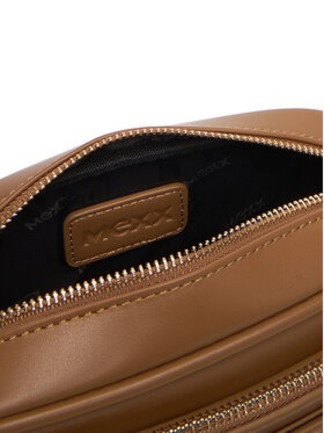 MEXX Torebka CEO-MEXX-S-003-08 Brązowy