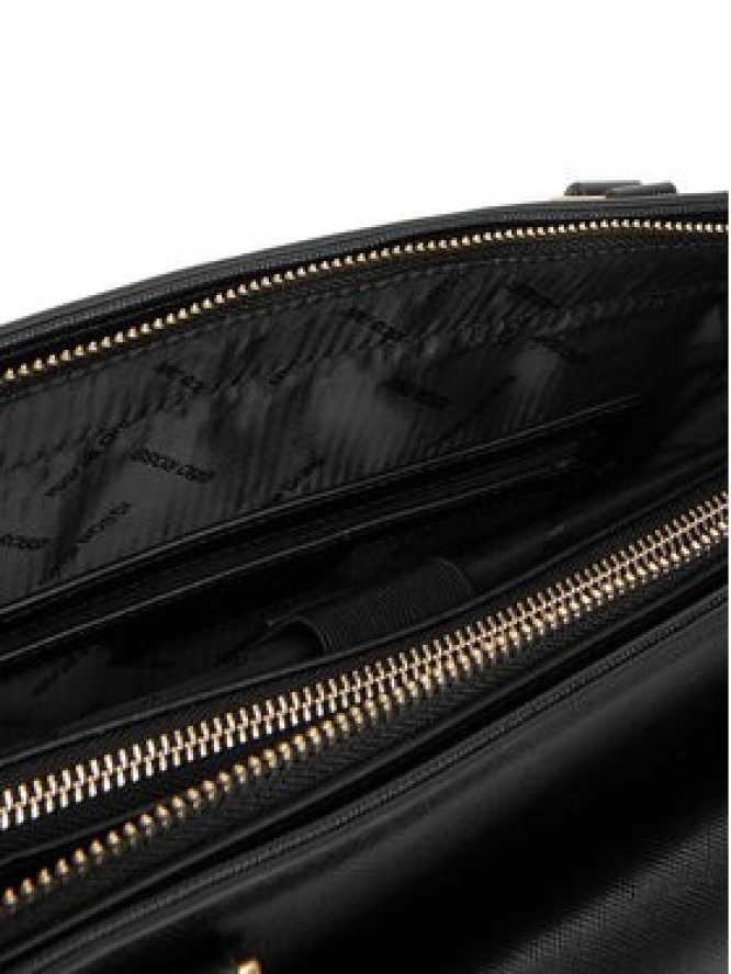 Gino Rossi Torebka EO-PANSY Czarny