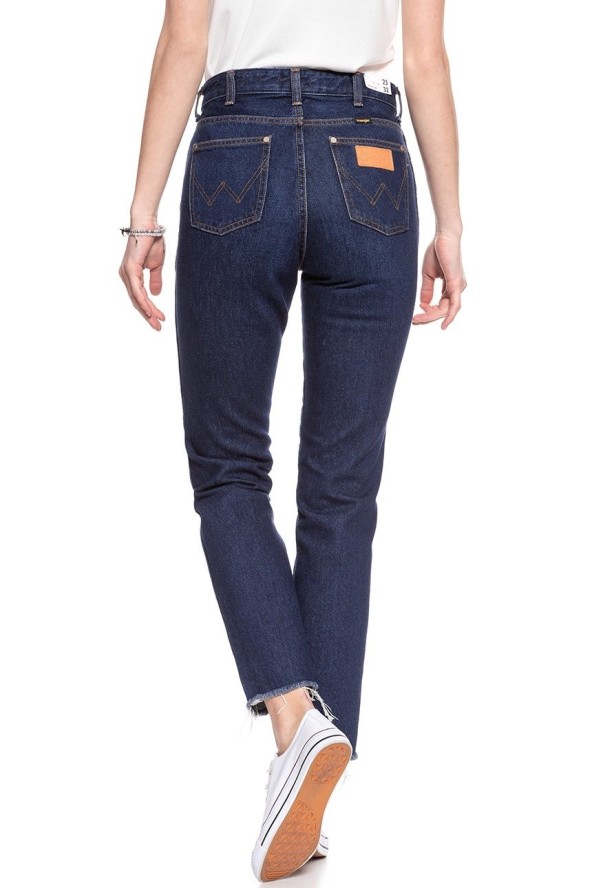 WRANGLER RETRO SLIM MARILYN BLUE W239RI210 112127897