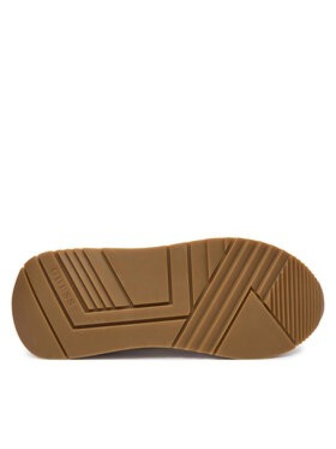 Guess Sneakersy 180661 Biały