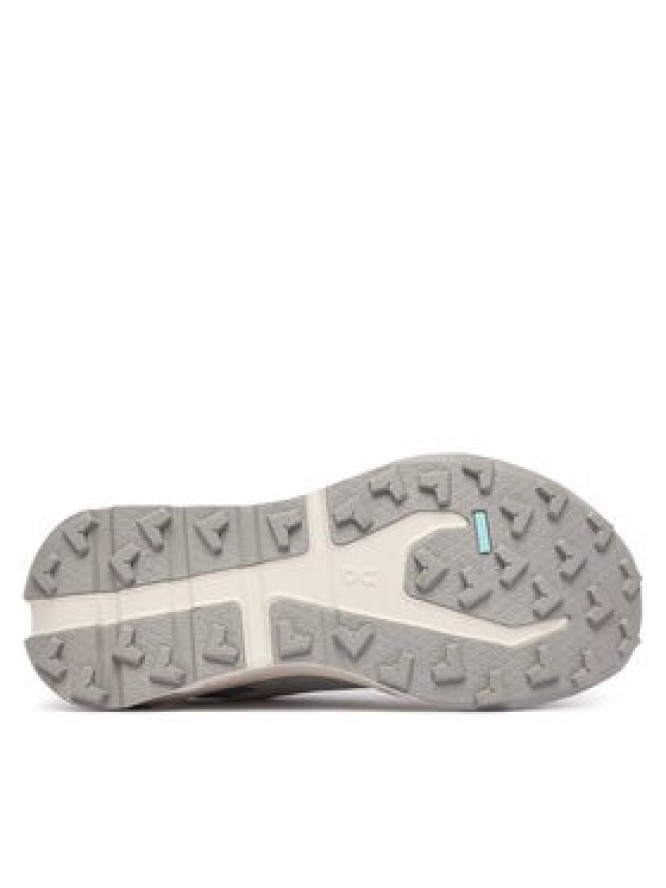 On Buty do biegania Cloudvista 3 3WG30195 Szary jasny