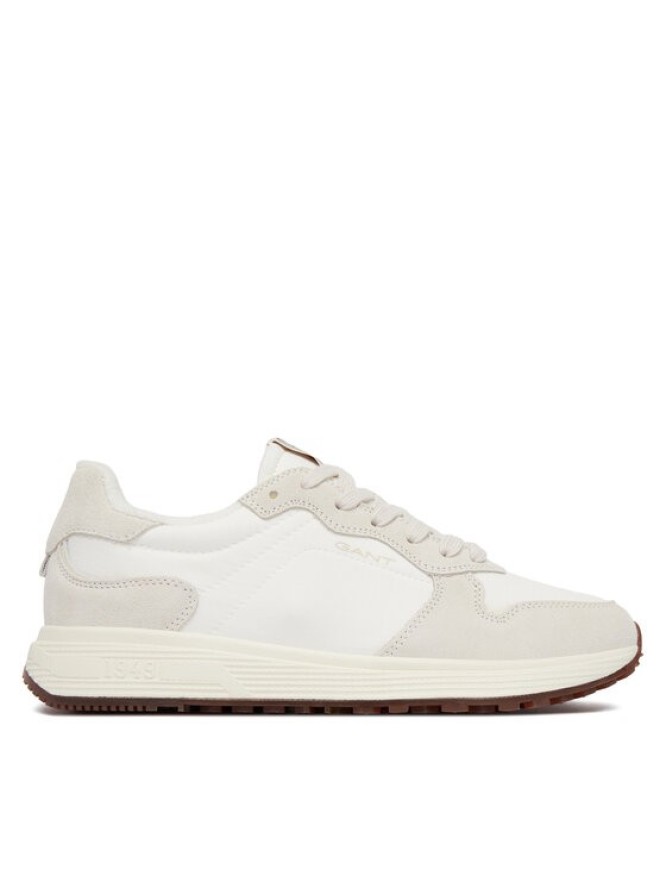 Gant Sneakersy 32531185 Biały