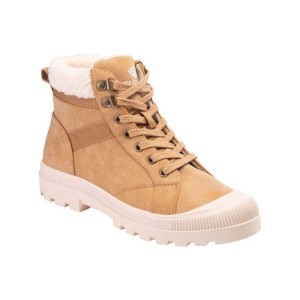 Damskie Buty Zimowe Alnari Mid