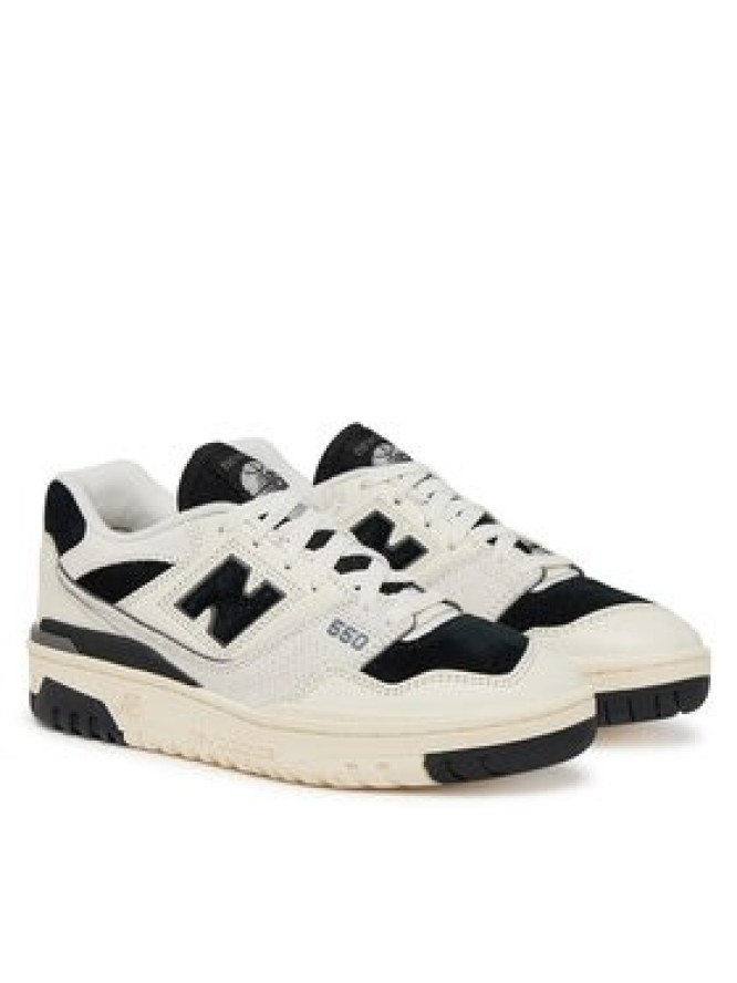 New Balance Sneakersy BB550LEG Beżowy