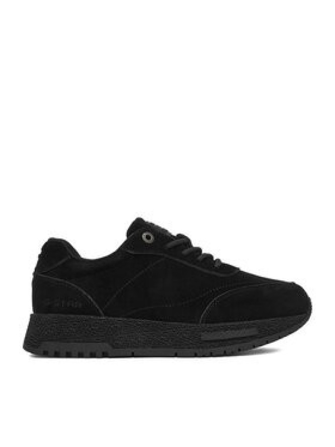 G-Star Raw Sneakersy CEO-YSH003-1 Czarny