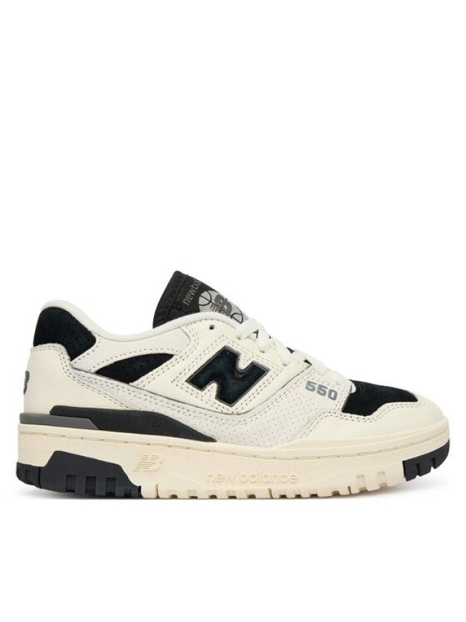 New Balance Sneakersy BB550LEG Beżowy