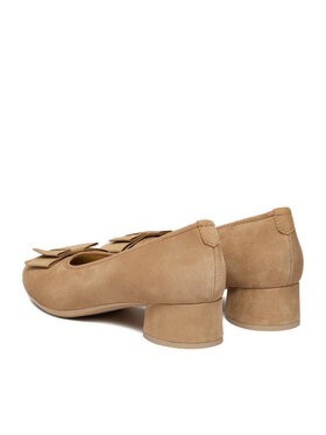 Lasocki Czółenka CEO-WPS-LILLY-04 Beżowy