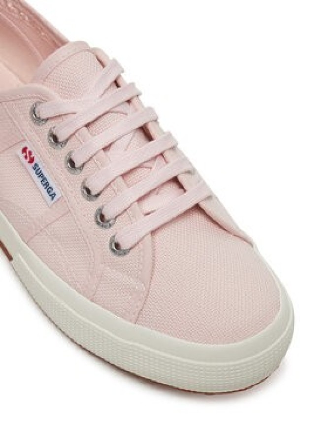 Superga Tenisówki 2750 Cotu Classic S000010 Różowy