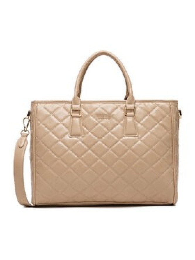 Nine West Torebka CEO-BETTY-LA374-4065 Beżowy