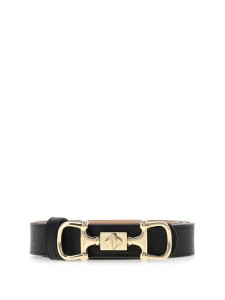 Guess Pasek BW9490 P6425 Czarny