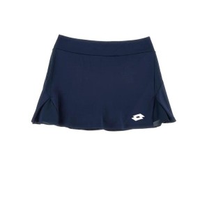 Spódniczka tenisowa damska Lotto Tech II-D2 skirt